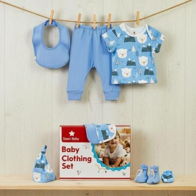 Baby Care