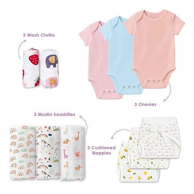 Baby Care - Image 4