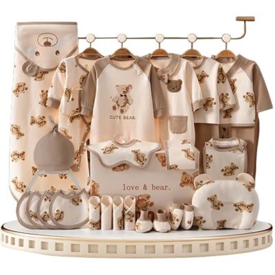 Baby Care