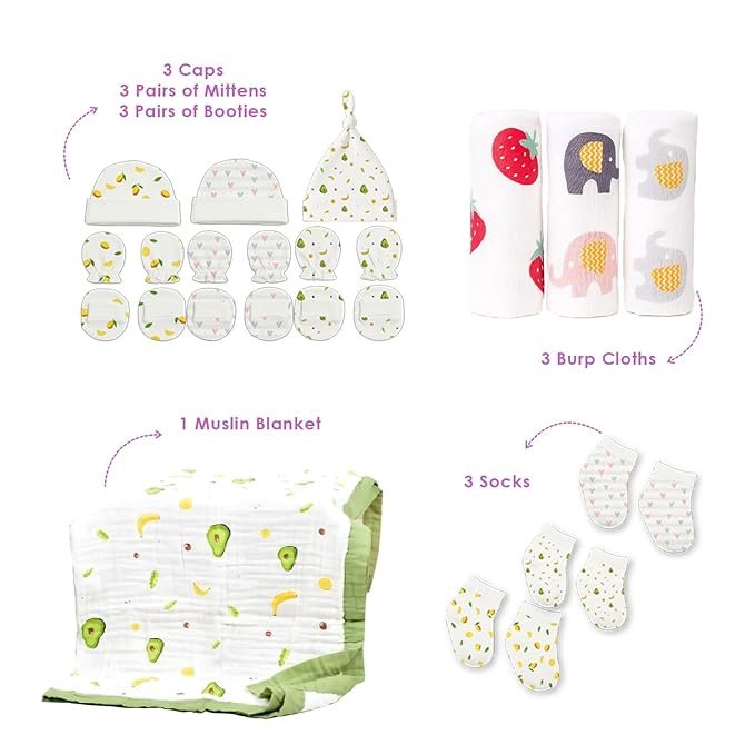 Baby Care - Image 3