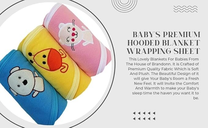 Blankets - Image 2
