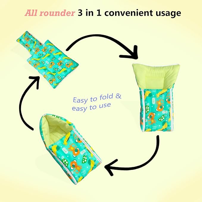 Sleeping Bag - Image 2