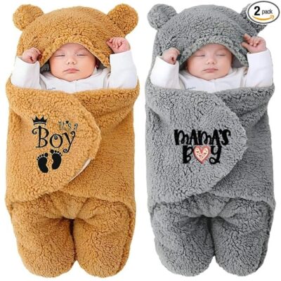 Swaddlers