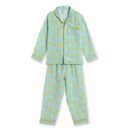 The Boo Boo Club Muslin Cotton Print Muslin Night Suit for Boys and Girls | Sleepwear for Babies | Pajama Set for Kids | Night wear for Baby