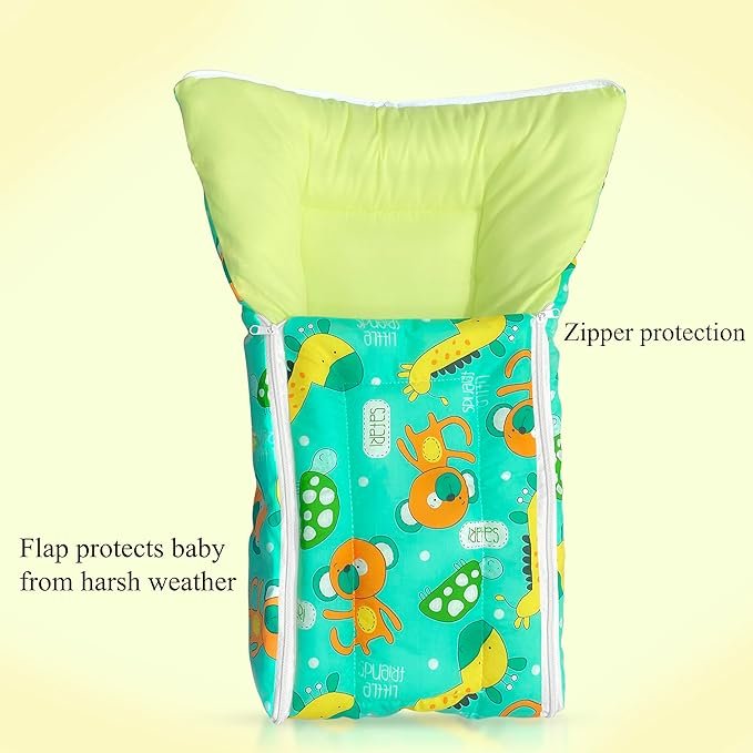 Sleeping Bag - Image 4