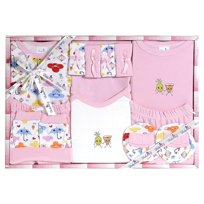 Baby Care