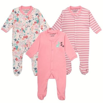 Rompers