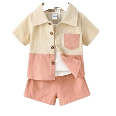 Co-ord set