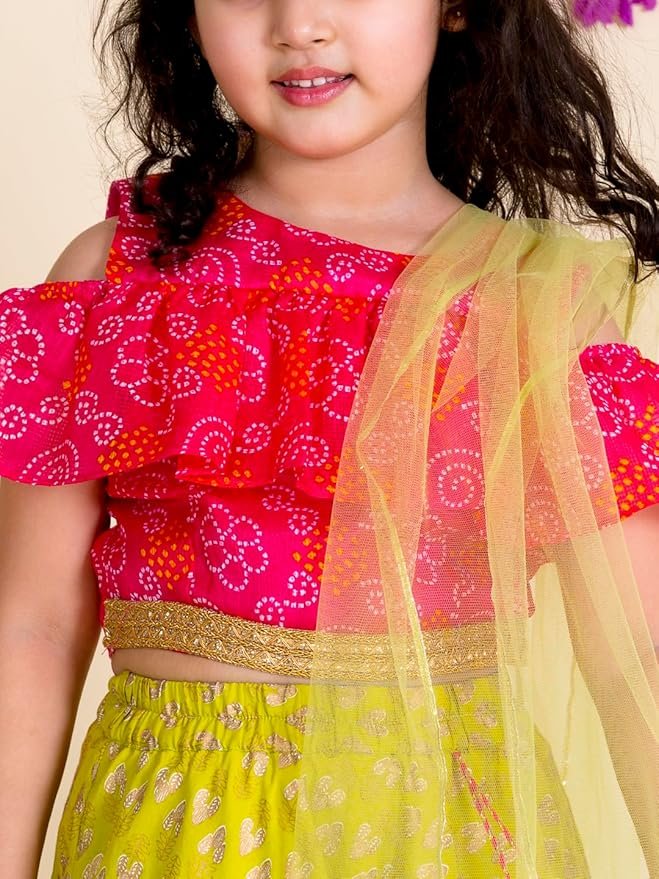 Lehenga Cholis - Image 4