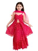 Lehenga Cholis