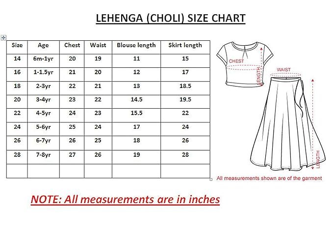 Lehenga Cholis - Image 5
