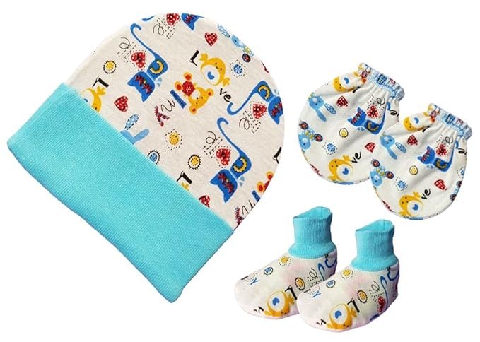 Baby Care - Image 6