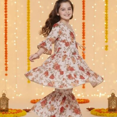 Salwar Suit Sets