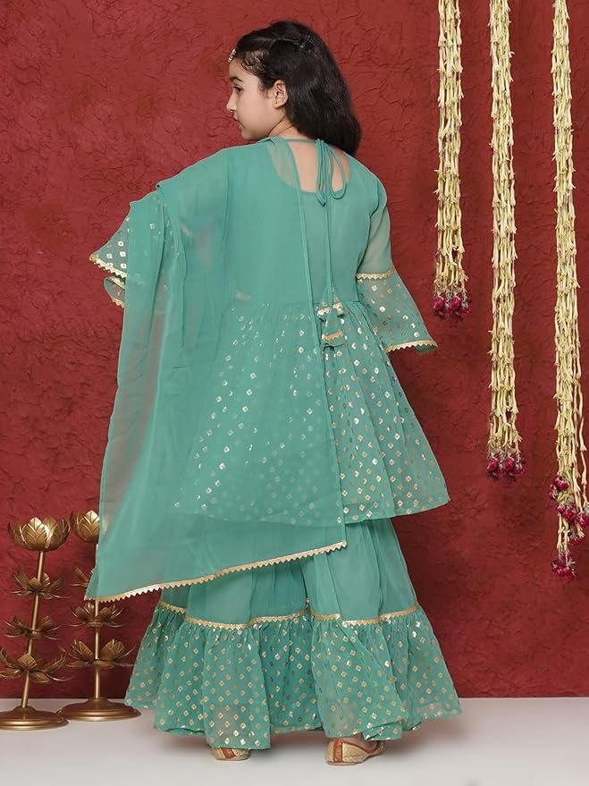 Salwar Suit Sets - Image 2