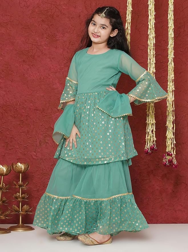Salwar Suit Sets - Image 3
