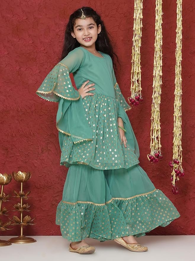 Salwar Suit Sets - Image 4