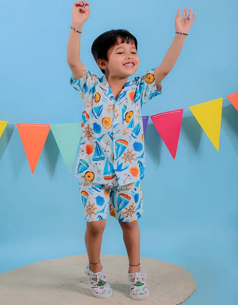 Boys Co-ord Set - Image 2