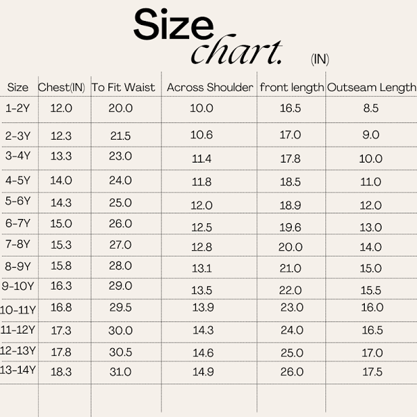 Boys Co-ord Set - Image 5