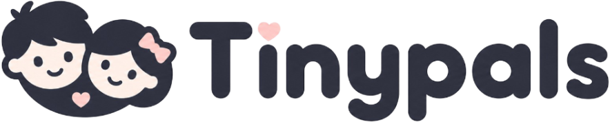 TinyPals – Comfort for Every Little Star