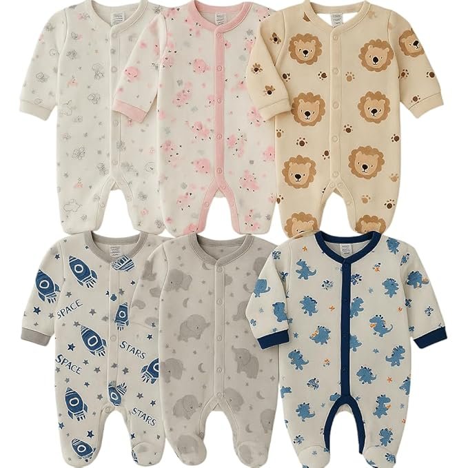 Rompers