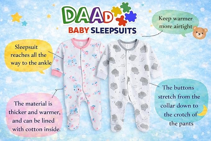 Rompers - Image 2