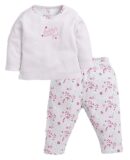 BABY GO Baby Girls Clothing Set