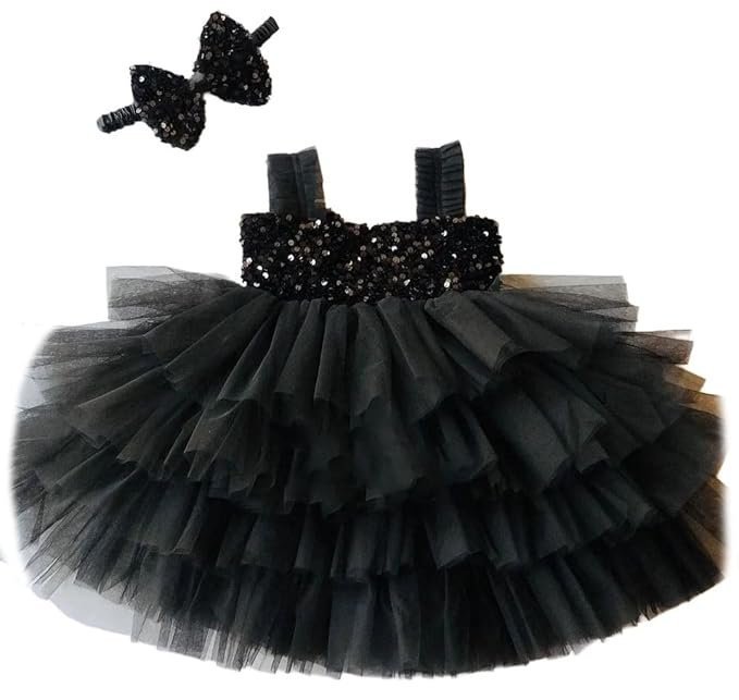 TILISM Girls Dress